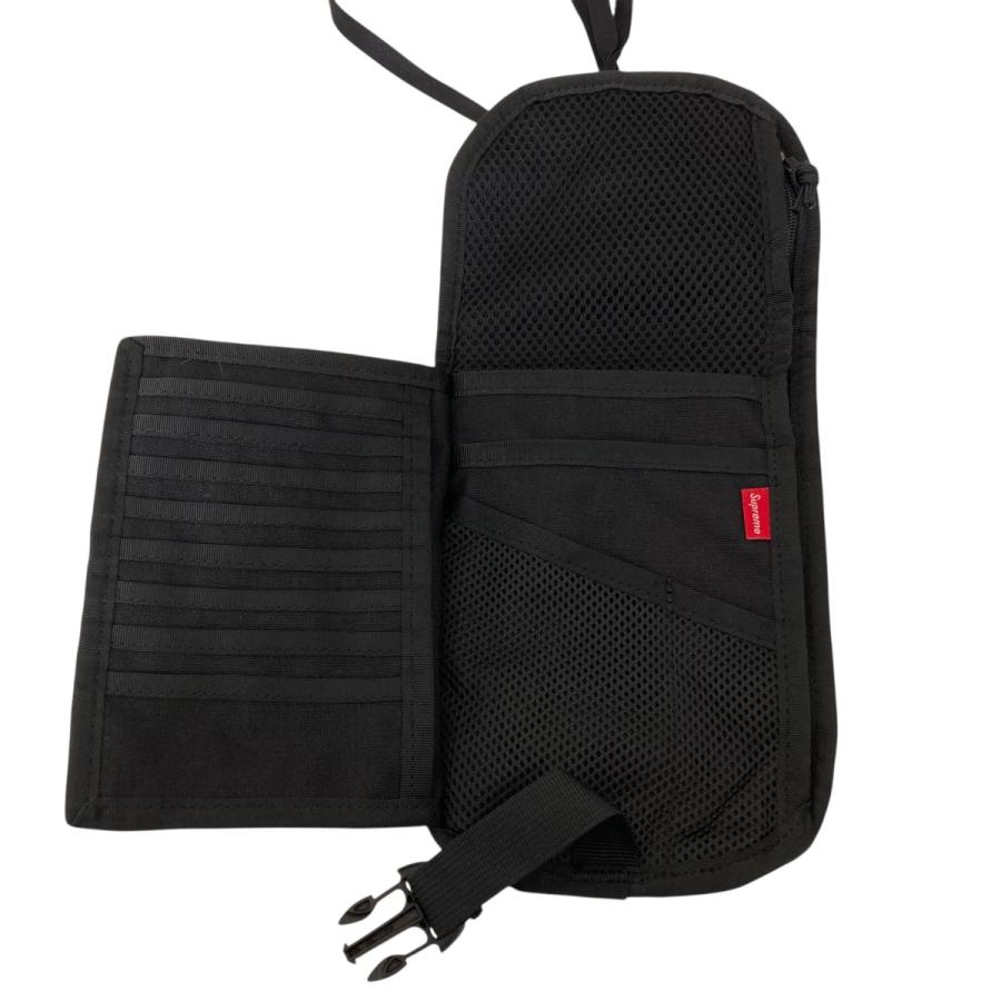 Supreme north face RTG ポーチ 黒 2026年最新】Supreme The North