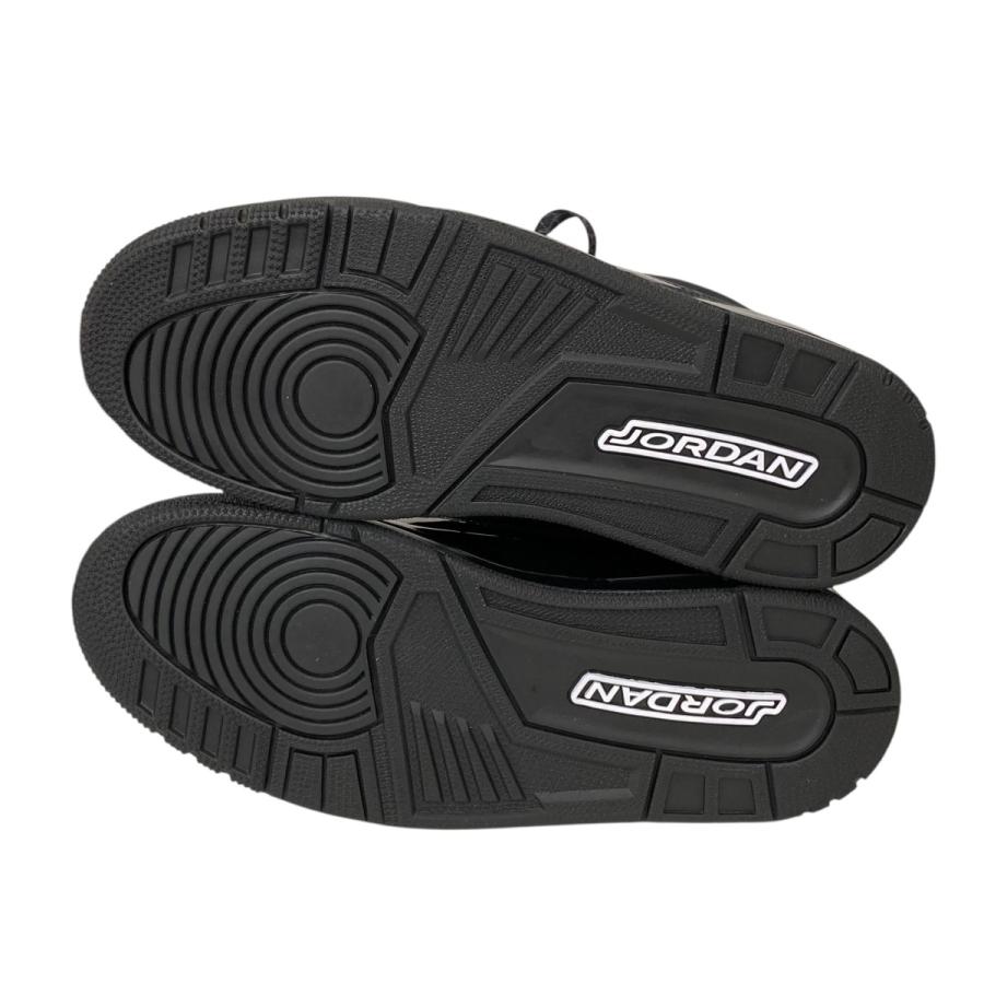 NIKE（ナイキ） NIKE JORDAN BRAND AIR JORDAN 3 RETRO BLACK DARK