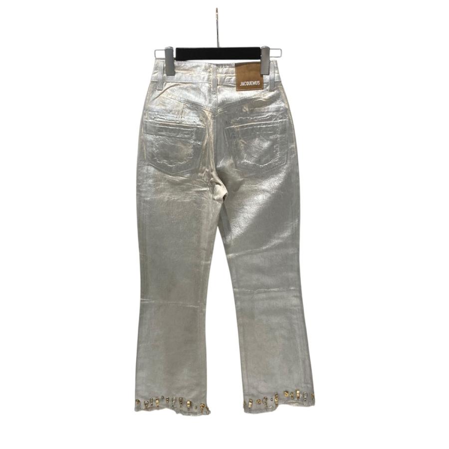 JACQUEMUS（ジャックムス） 【値下げ】JACQUES LE RAPHIA LE DE