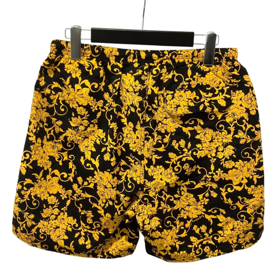 Supreme ショートパンツ ハーフパンツ イエロー Supreme（シュプリーム） ハーフパンツ イエロー サイズ：S
