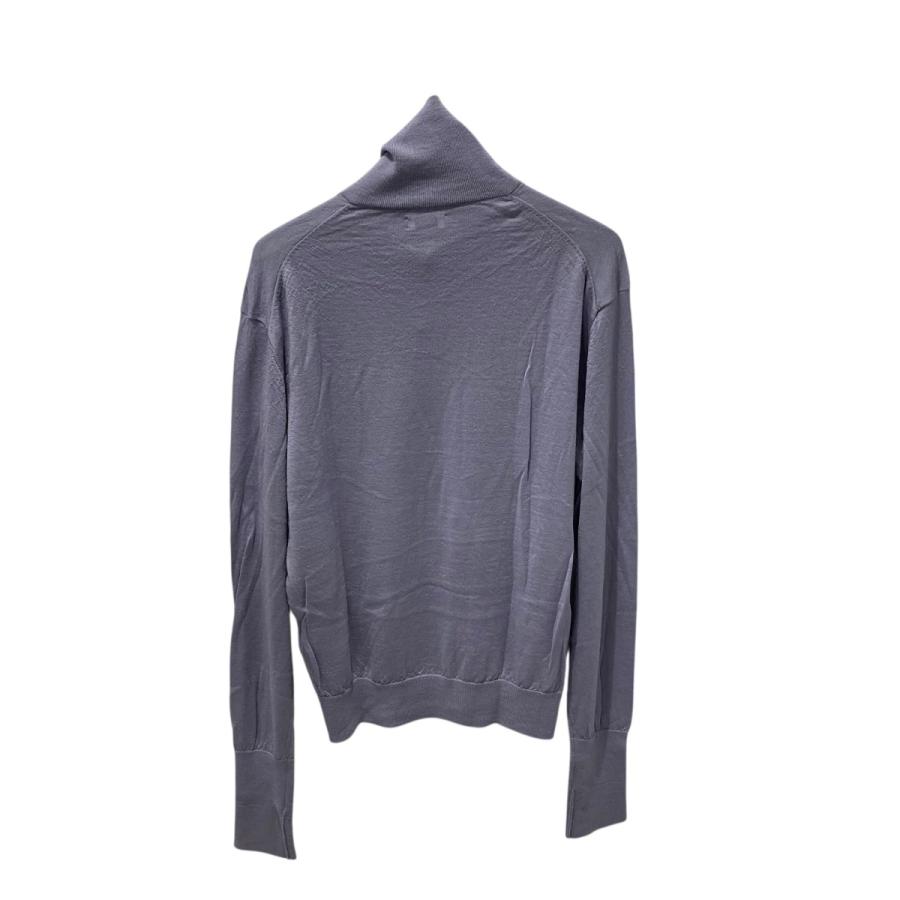 MAATEE&SONS POLO TURTLE SWEATER | ヤマダウェブコム