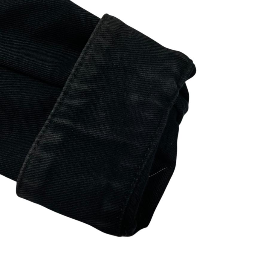 Dior HOMME ディオールオム Homme 17SS 亀井徹 ヴァニタスパッチ