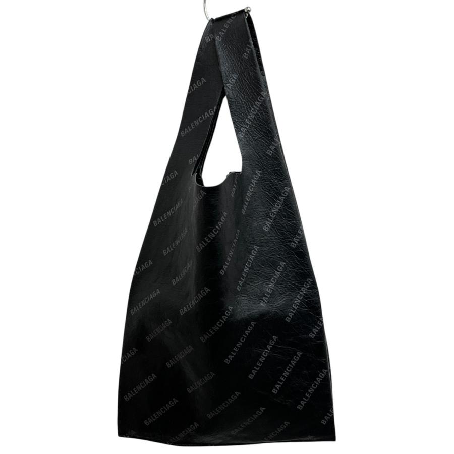 BALENCIAGA（バレンシアガ） ショルダーバッグ ブラック 