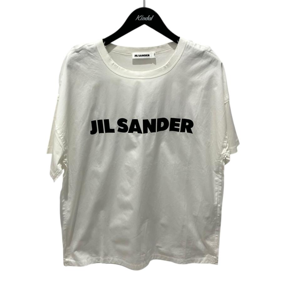 JIL SANDER（ジルサンダー） JIL SANDER Tシャツ ホワイト サイズ：M