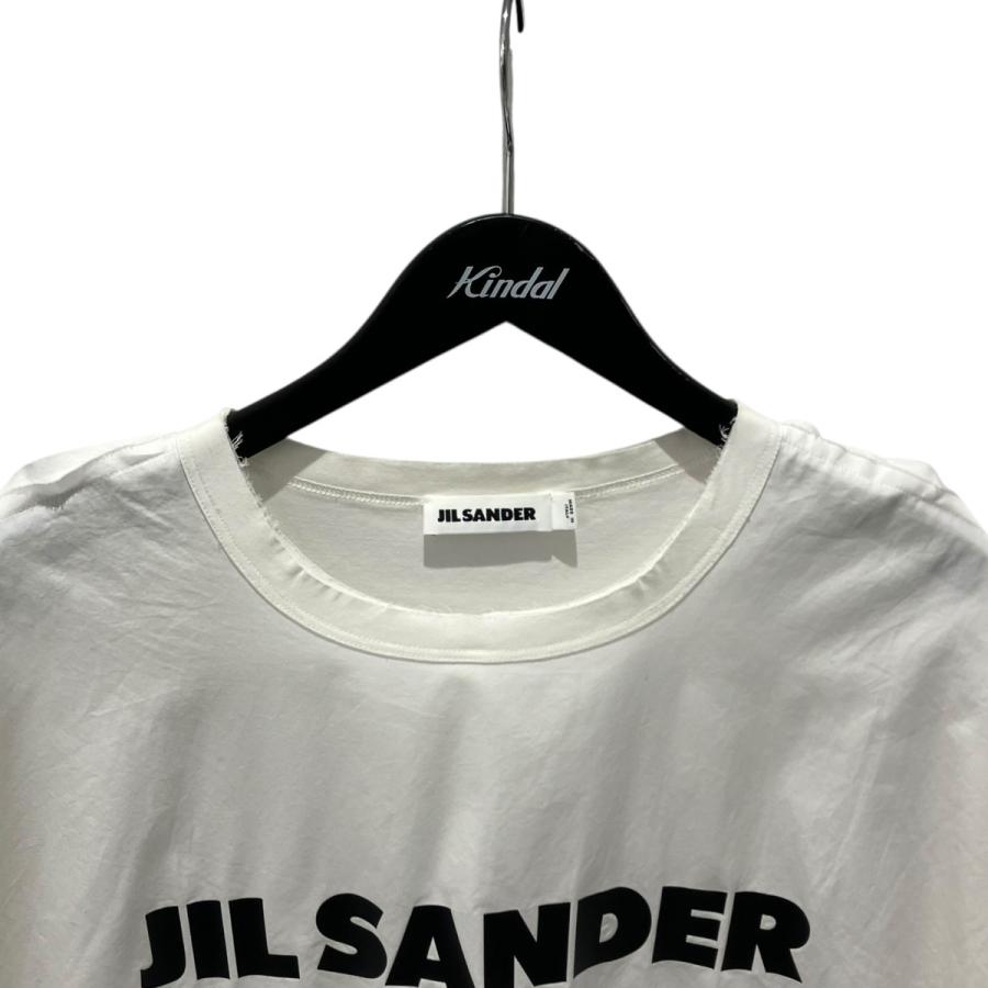 JIL SANDER（ジルサンダー） JIL SANDER Tシャツ ホワイト サイズ：M