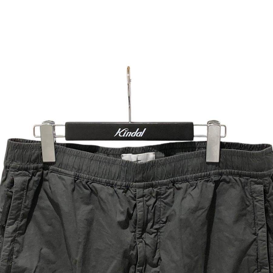 stone ストーンアイランド　24aw カーゴパンツ　定価7万 stoneisland ストーンアイランド 24aw カーゴパンツ 定価7万