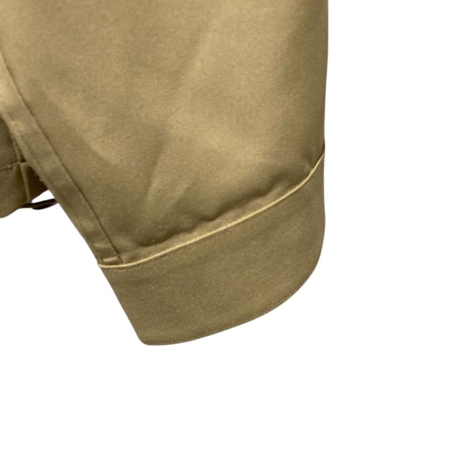 OAMC（オーエーエムシー） 【値下げ】OAMC 21AW SYSTEM FULL ZIP SHIRT