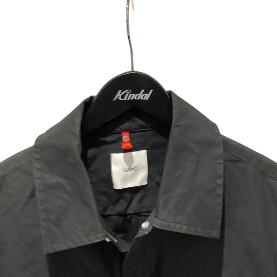 OAMC（オーエーエムシー） OAMC PUFF BLOUSON ジャケット OAMU602231
