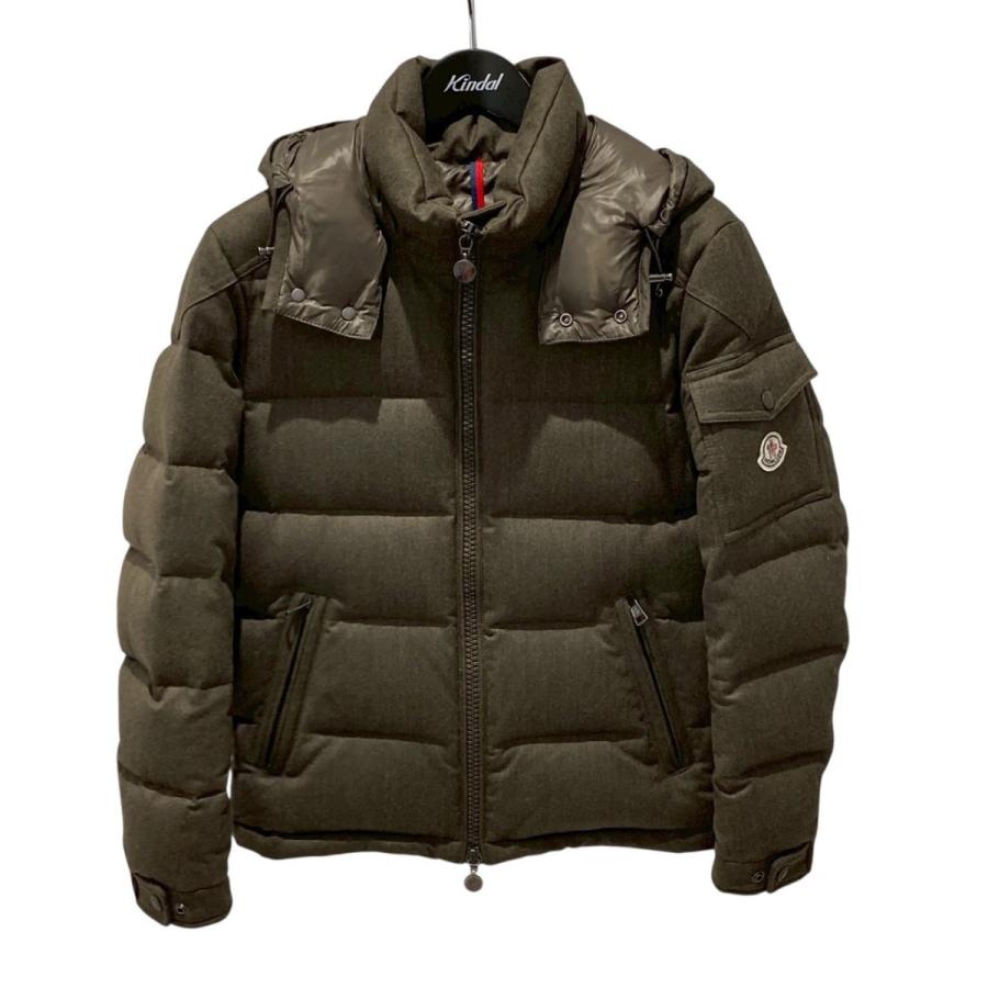 MONCLER（モンクレール） MONCLER MONTGENEVRE ダウンジャケット 142