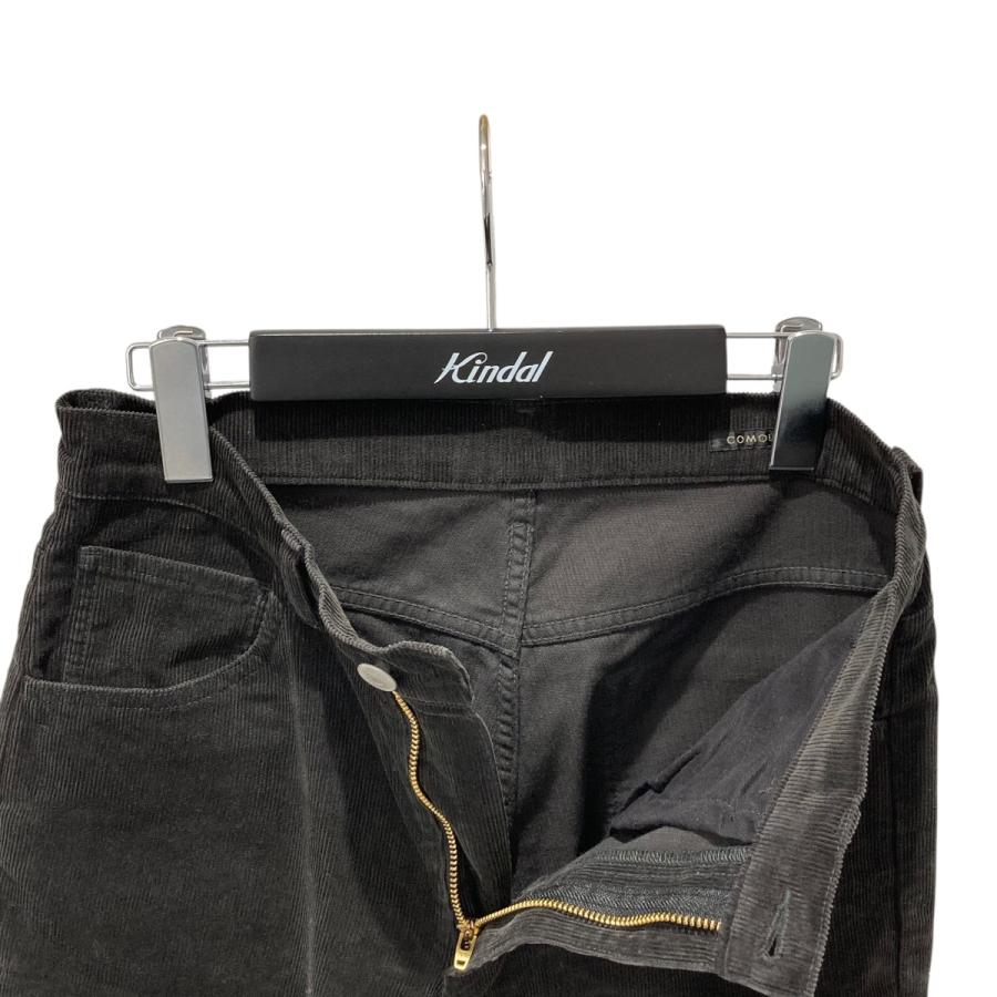 COMOLI（コモリ） 【値下げ】COMOLI 25SS コーデュロイ5Pパンツ B01