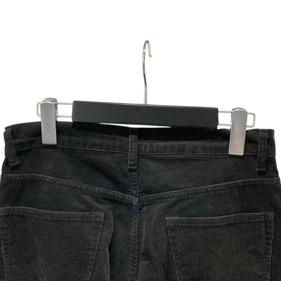 COMOLI（コモリ） 【値下げ】COMOLI 25SS コーデュロイ5Pパンツ B01