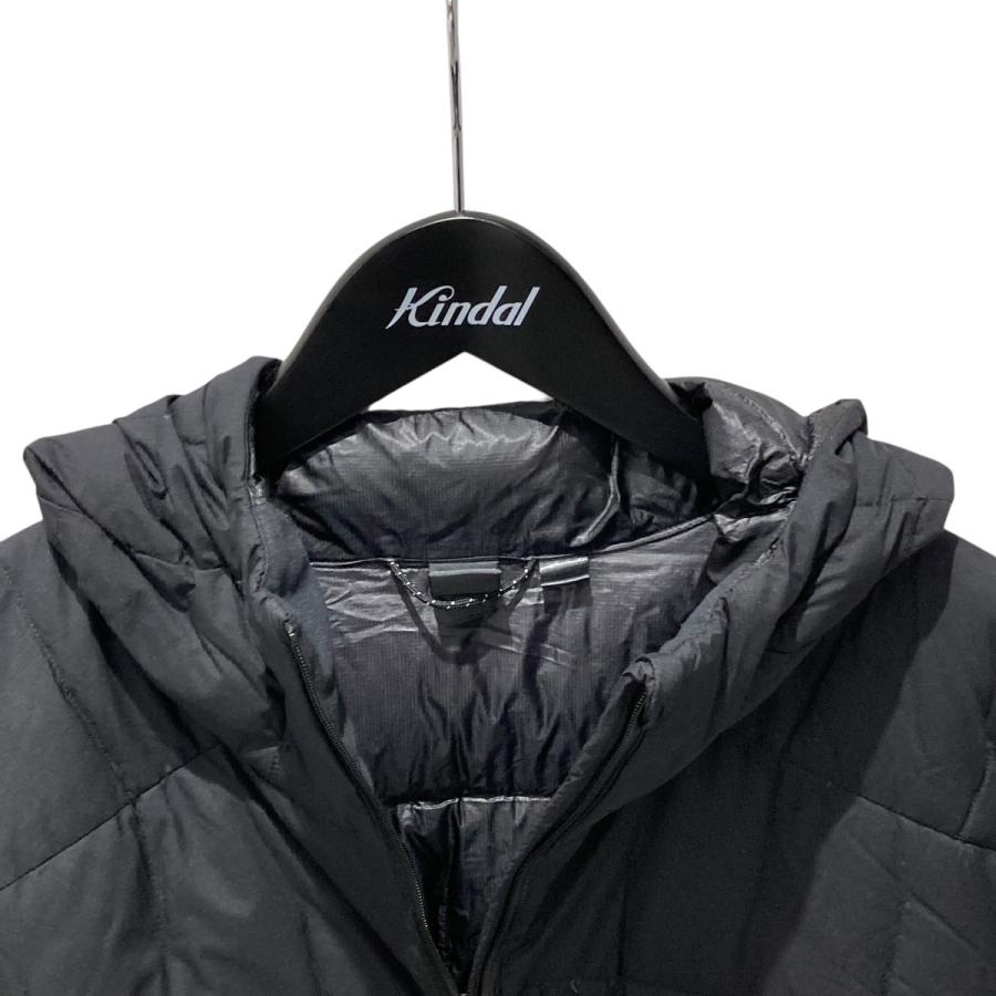 mont-bell（モンベル） イグニスダウン パーカ ダウンジャケット