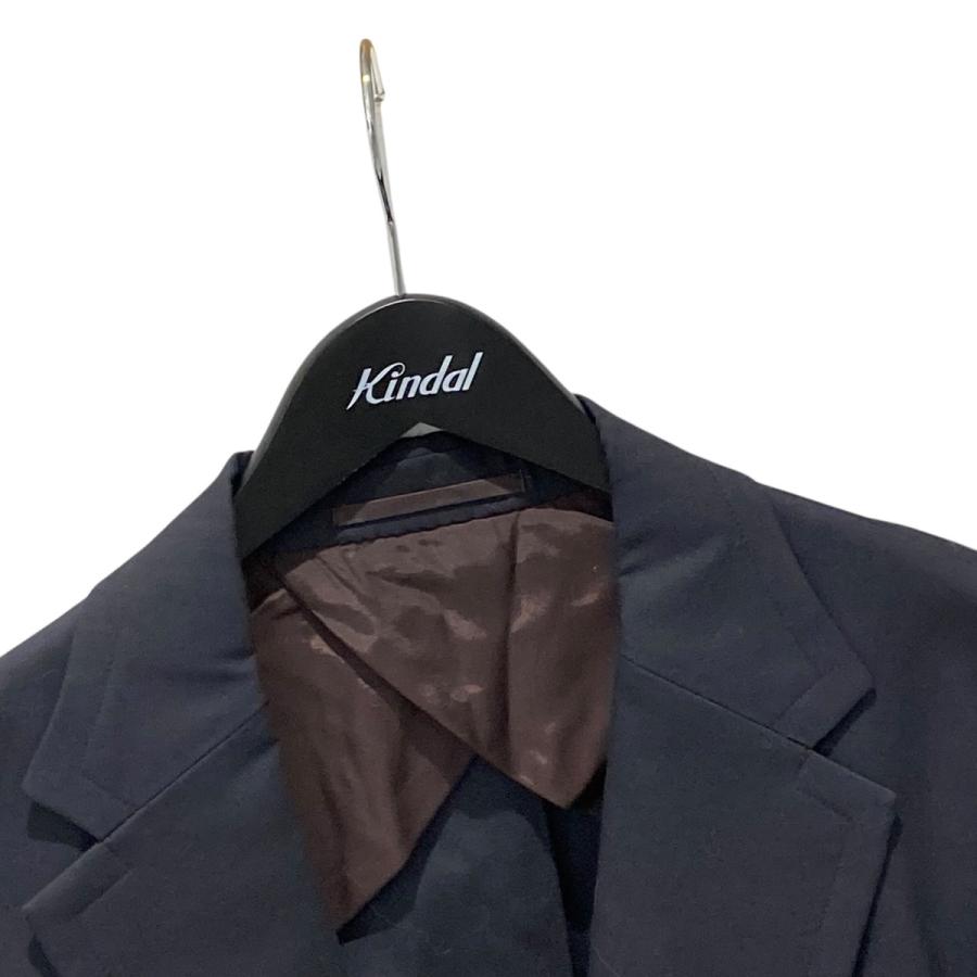 Color（カラー） KOLOR スーパー120トロピカルOVER JACKET テーラード