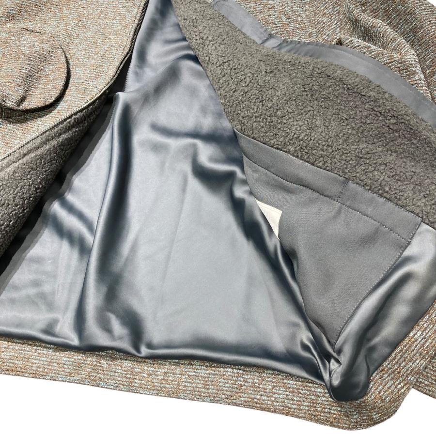 コーナーストーン CORNERSTONE 23AW CASUAL JACKET CMOJS2303057