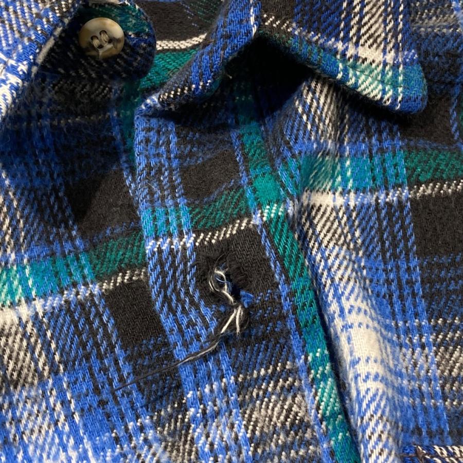 FIVEBROTHER（ファイブブラザー） FIVE BROTHER 90s チェック