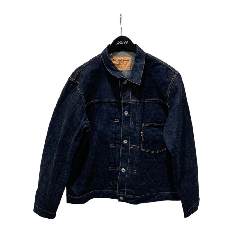 Schoot PERFECTO 1ST G-JKT 38 ショット 専用❗️ビンテージ 50s 60s