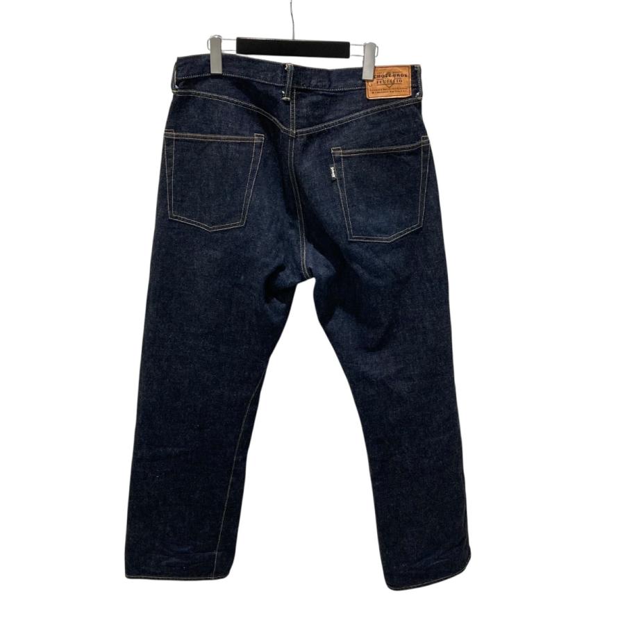 Schott N.Y.C（ショット） Schott PERFECTO 5P DENIM PANTS デニム