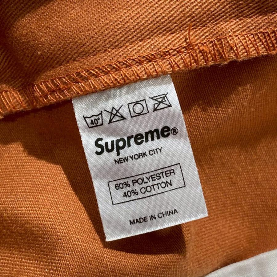 値下げ可！supreme Supreme Nike Arc Corduroy 6-Panel black 【公式通販】