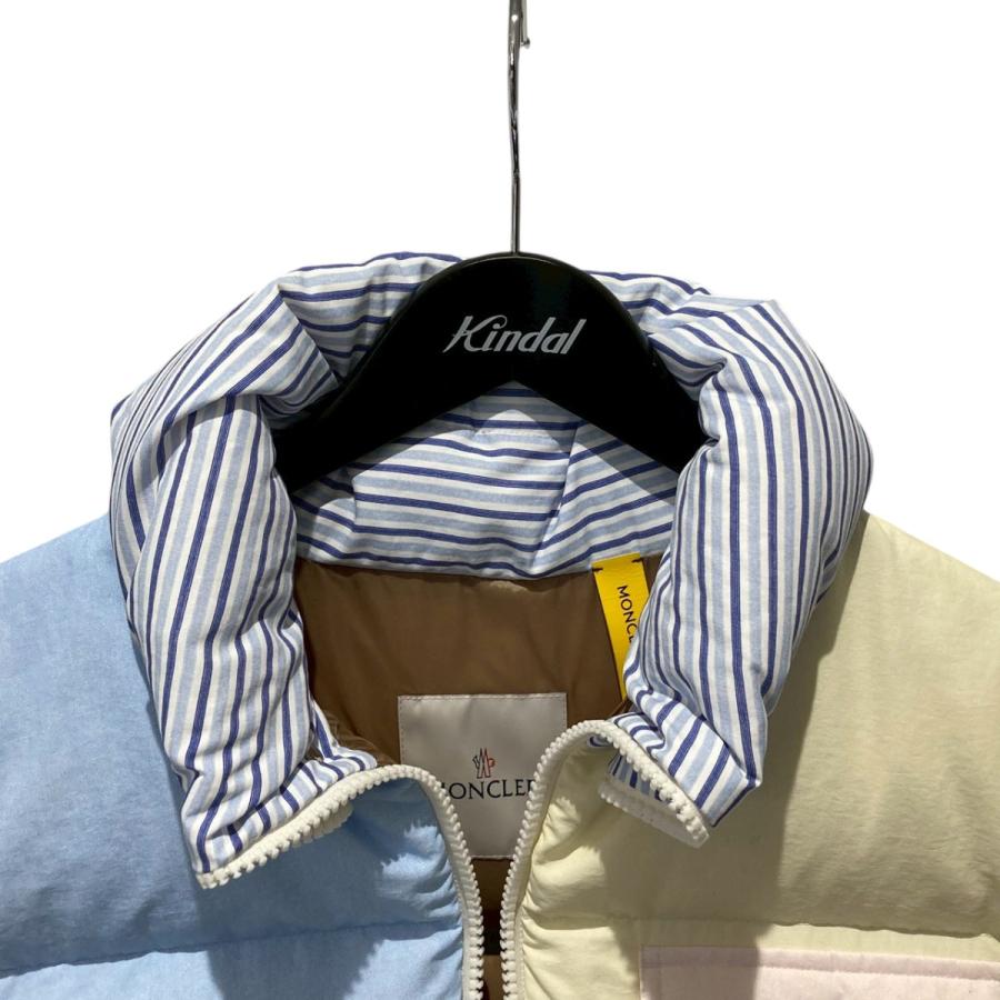 MONCLER GENIUS モンクレールジーニアス×パームエンジェルス GENIUS