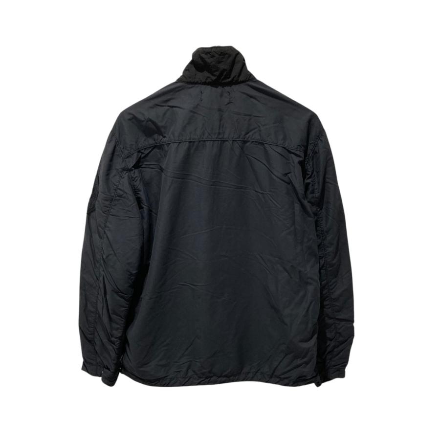 STONE ISLAND（ストーン アイランド） ジップアップジャケット