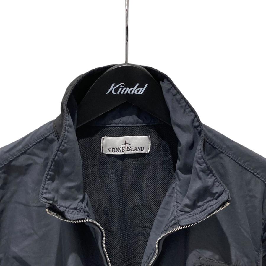 STONE ISLAND（ストーン アイランド） ジップアップジャケット