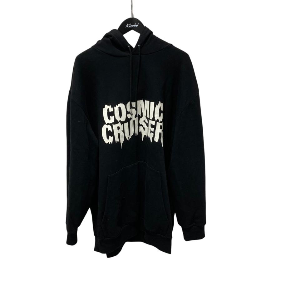 CELINE（セリーヌ） 【値下げ】CELINE COSMIC CRUISER プルオーバー