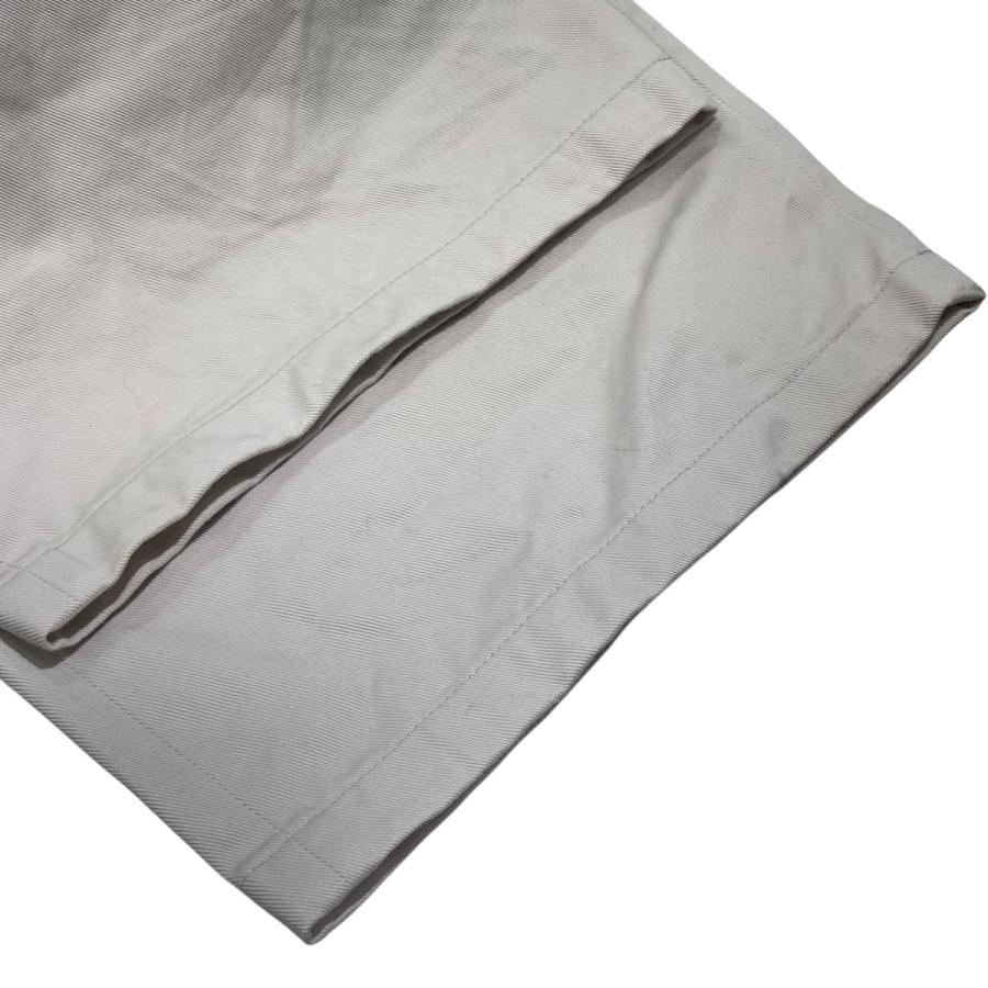 JIL SANDER（ジルサンダー） JIL SANDER 23SS ベルト付き ワイドパンツ