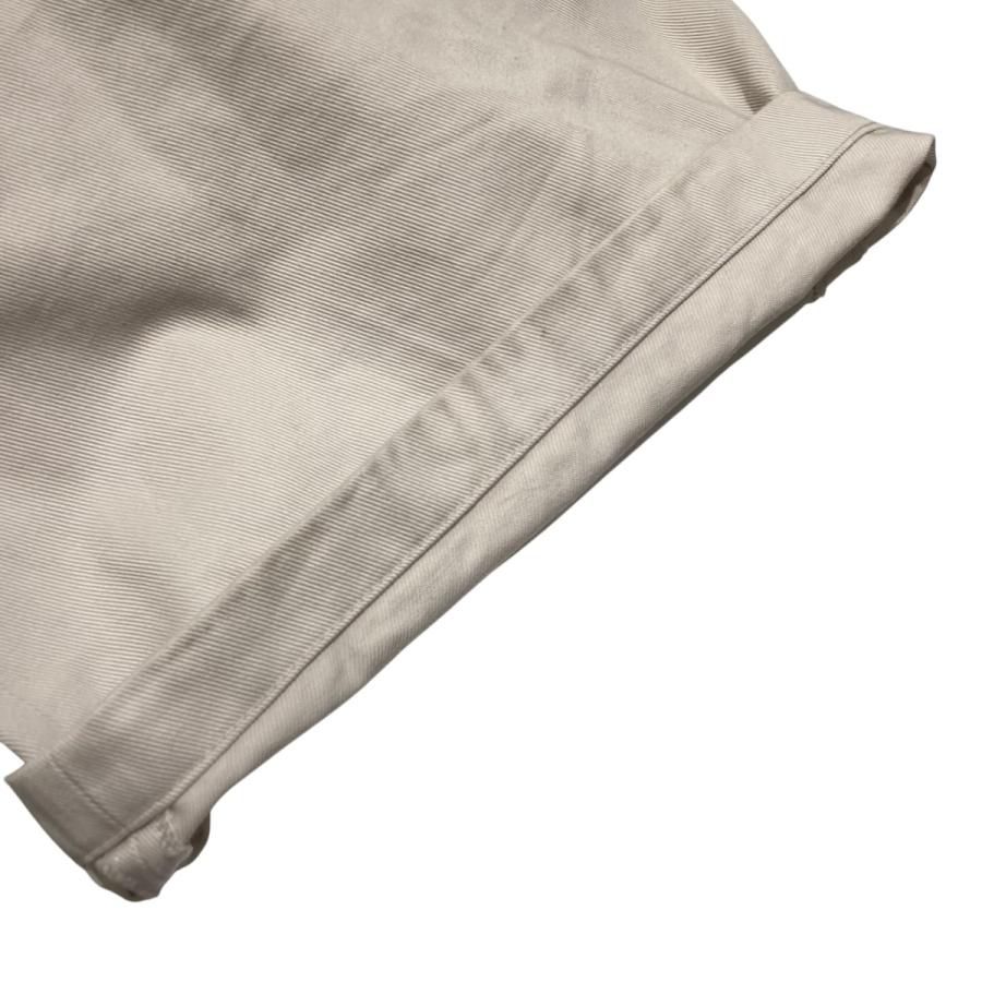 メンズ　ジルサンダー　JILSANDER ライトグレー ワイドパンツ JIL SANDER（ジルサンダー） JIL SANDER 23SS ベルト付き ワイドパンツ