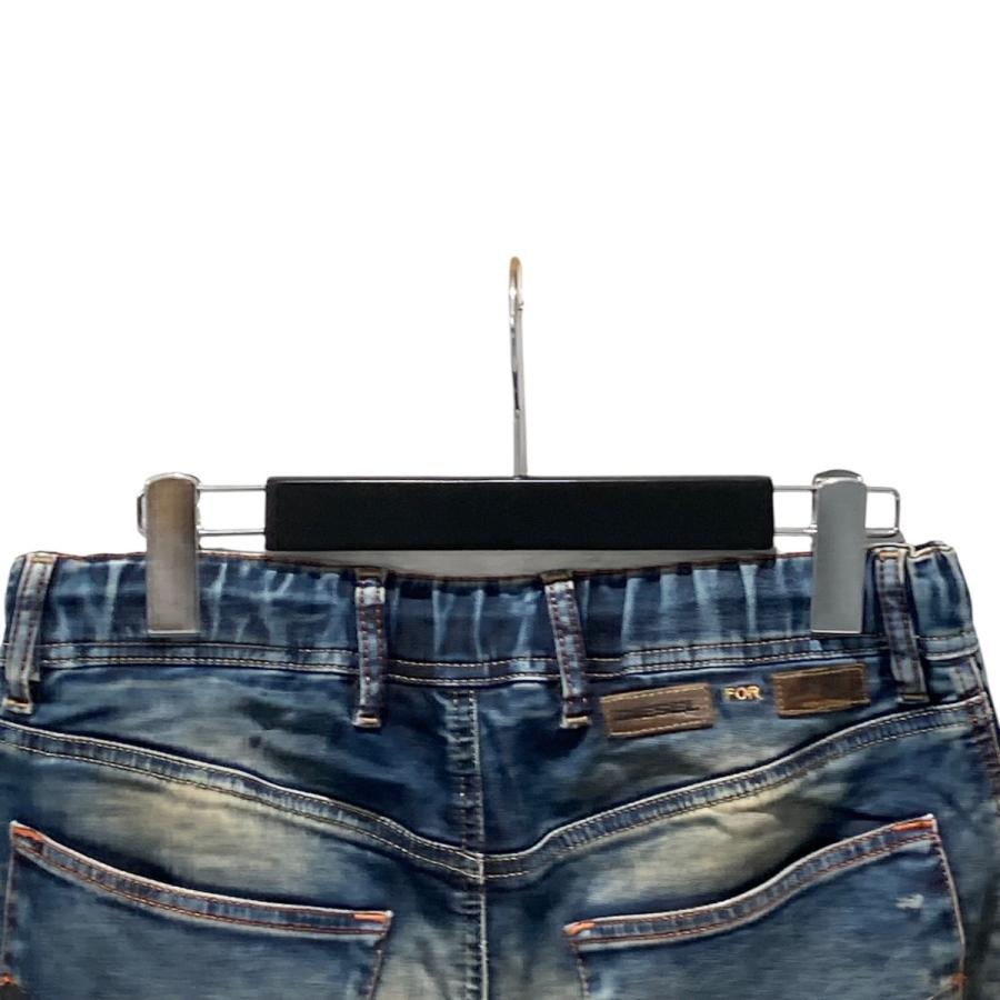 DIESEL（ディーゼル） ディーゼル×ロンハーマン DIESEL×Ron Herman