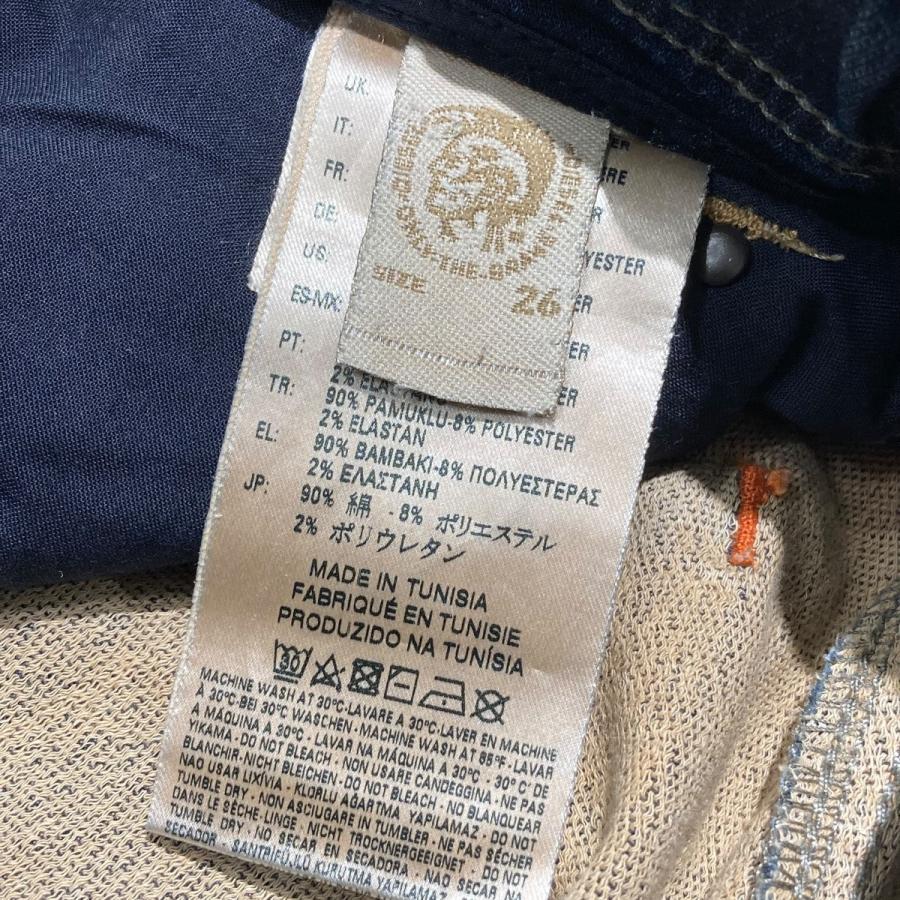 DIESEL（ディーゼル） ディーゼル×ロンハーマン DIESEL×Ron Herman
