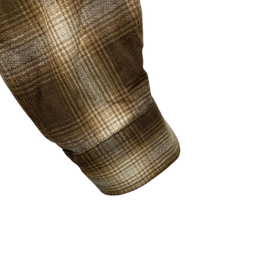 Ron Herman（ロンハーマン） チェック ドビークロスチェックシャツ