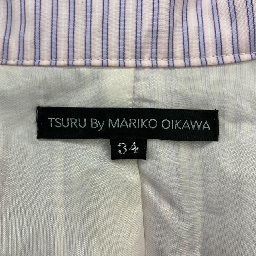 TSURU by Mariko Oikawa（ツルバイマリコオイカワ） Tsuru by Mariko