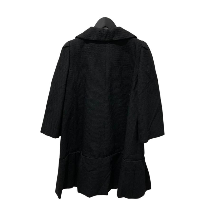 FOXEY BOUTIQUE フォクシーブティック コサージュ ラウンドカラー