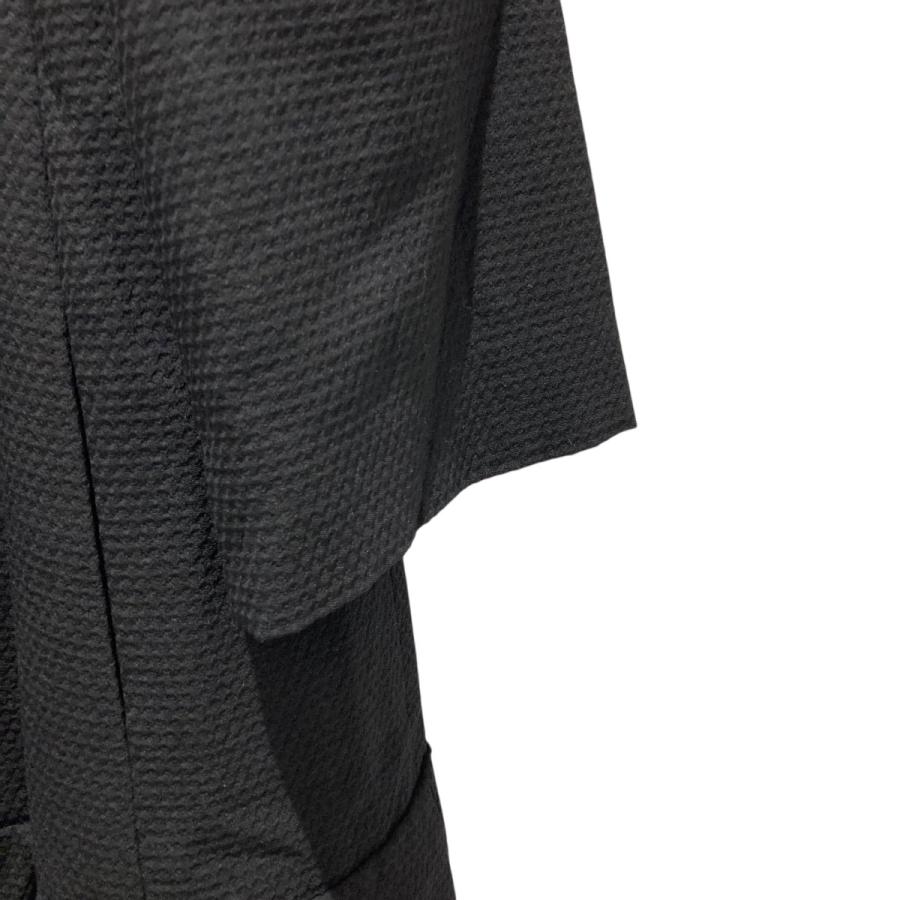 FOXEY BOUTIQUE フォクシーブティック コサージュ ラウンドカラー