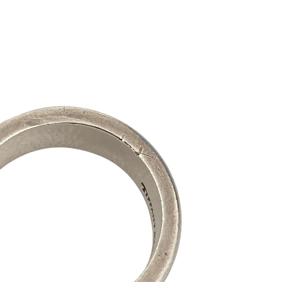 TIFFANY&Co.（ティファニー） Tiffany ＆ Co． アトラスナローリング