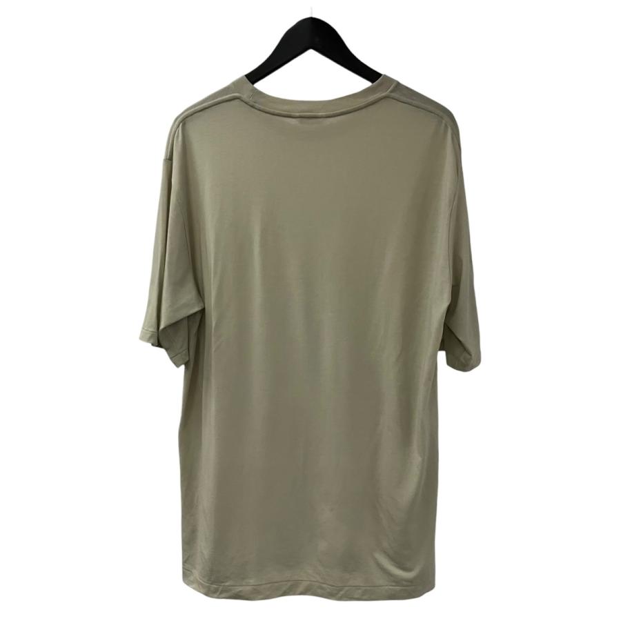 新品 AURALEE 2026SS Tシャツ オーラリー JERSEY TEE AURALEE（オーラリー） AURALEE SUPER SOFT WOOL JERSEY TEE Tシャツ