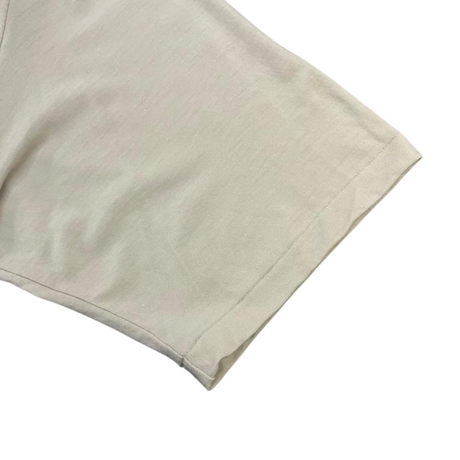 AURALEE（オーラリー） 【値下げ】AURALEE SUPER SOFT WOOL JERSEY TEE