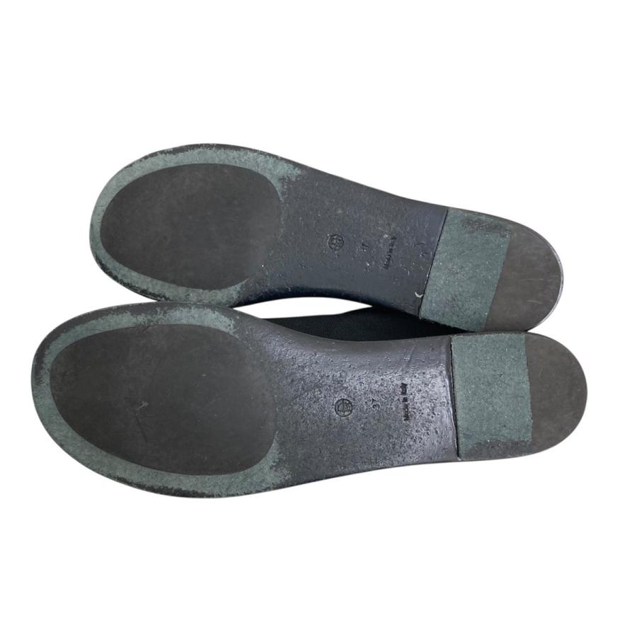 THE ROW（ザ ロウ） THE ROW 23SS Sock ナイロンフラットシューズ