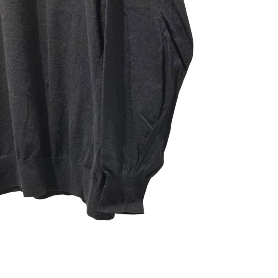 COMOLI（コモリ） 【値下げ】COMOLI 25SS ニットポロシャツ B01-06003