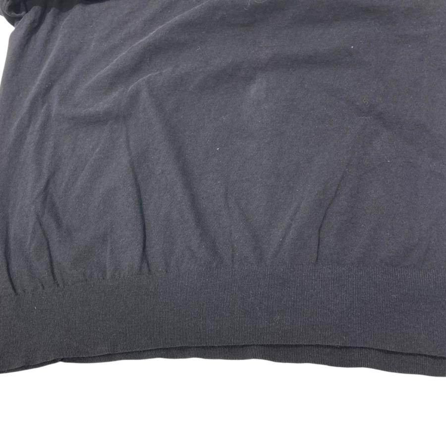 COMOLI（コモリ） 【値下げ】COMOLI 25SS ニットポロシャツ B01-06003