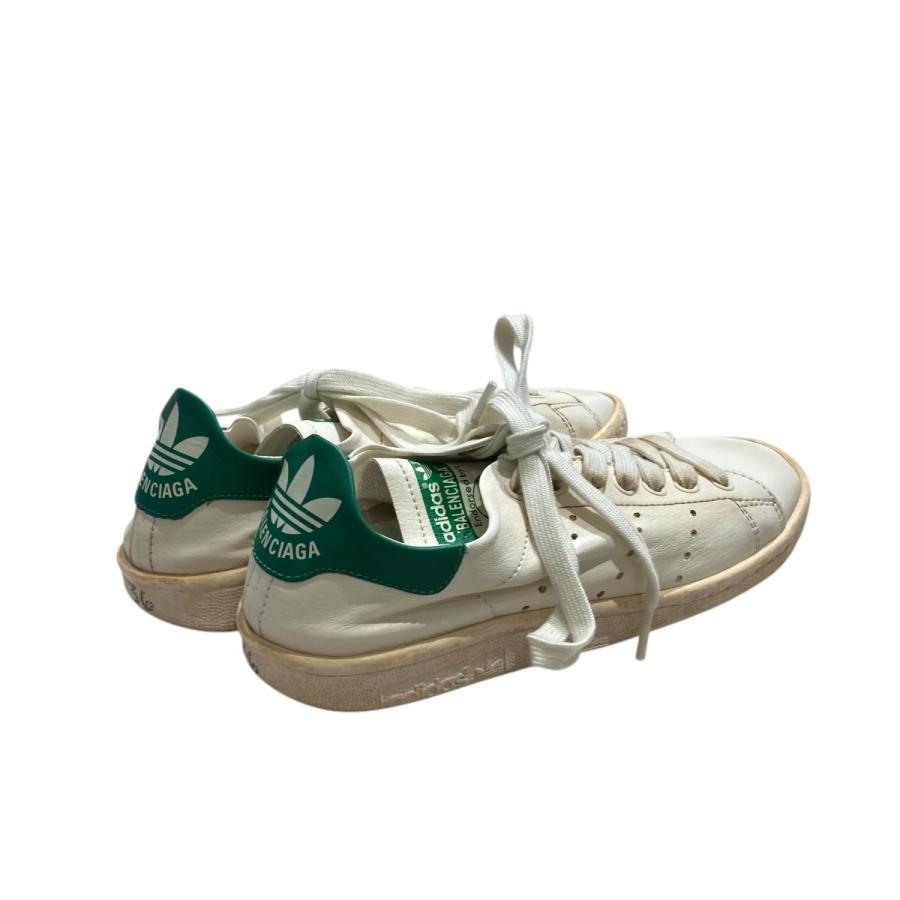 adidas（アディダス） 【値下げ】adidas×BALENCIAGA STAN SMITH