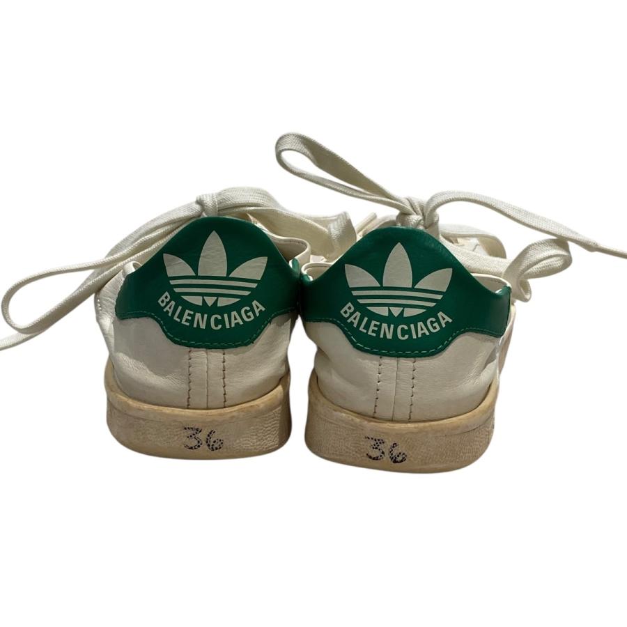 adidas（アディダス） 【値下げ】adidas×BALENCIAGA STAN SMITH