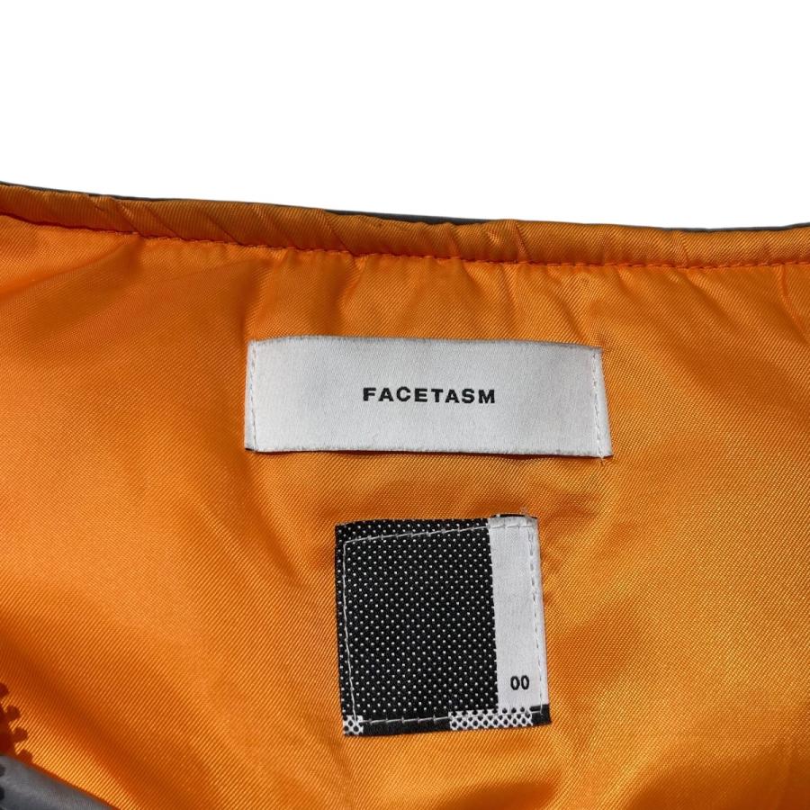 FACETASM（ファセッタズム） FACETASM BUG MA-1 JACKET MA-1ジャケット