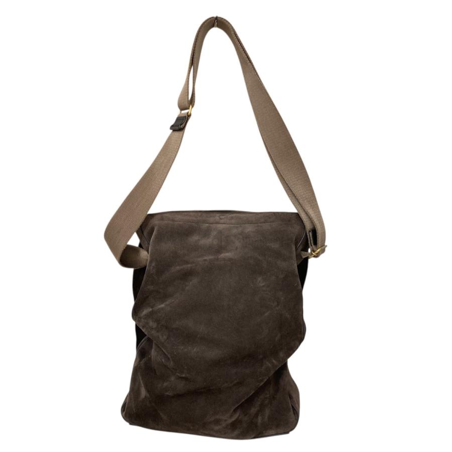 NICENESS ナイスネス NICENESS 25AW カウスウェード クラッシュ