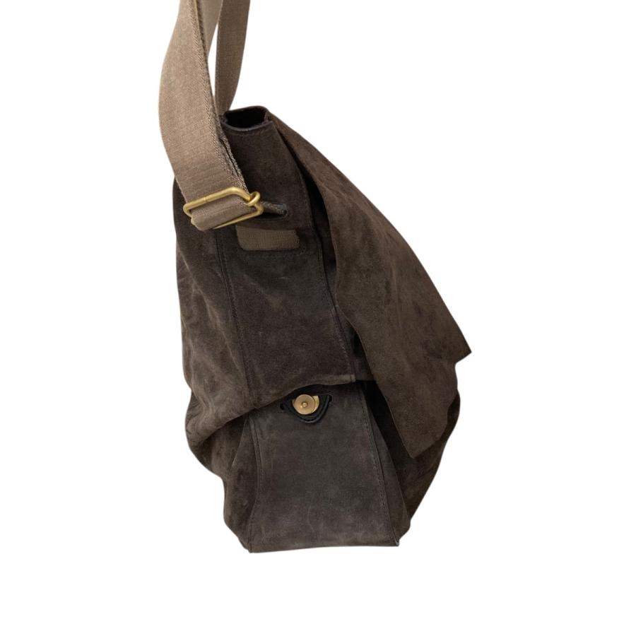 NICENESS ナイスネス NICENESS 25AW カウスウェード クラッシュ