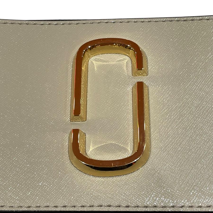 値下げ】MARC JACOBS スナップショット ショルダーバッグ 922-8 (EC 