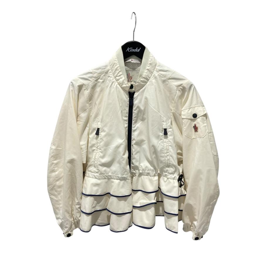 MONCLER Grenoble モンクレールグルノーブル GRENOBLE LEHAVRE フリル