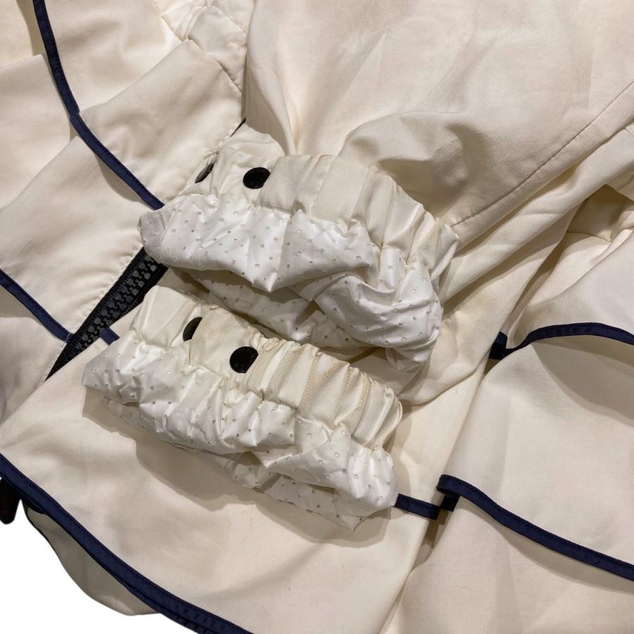 MONCLER Grenoble モンクレールグルノーブル GRENOBLE LEHAVRE フリル