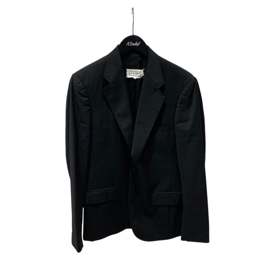 新品 Martin Margiela 14 セットアップ スーツ マルジェラ MARTIN MARGIELA（マルタン マルジェラ） マルタン・マルジェラ14