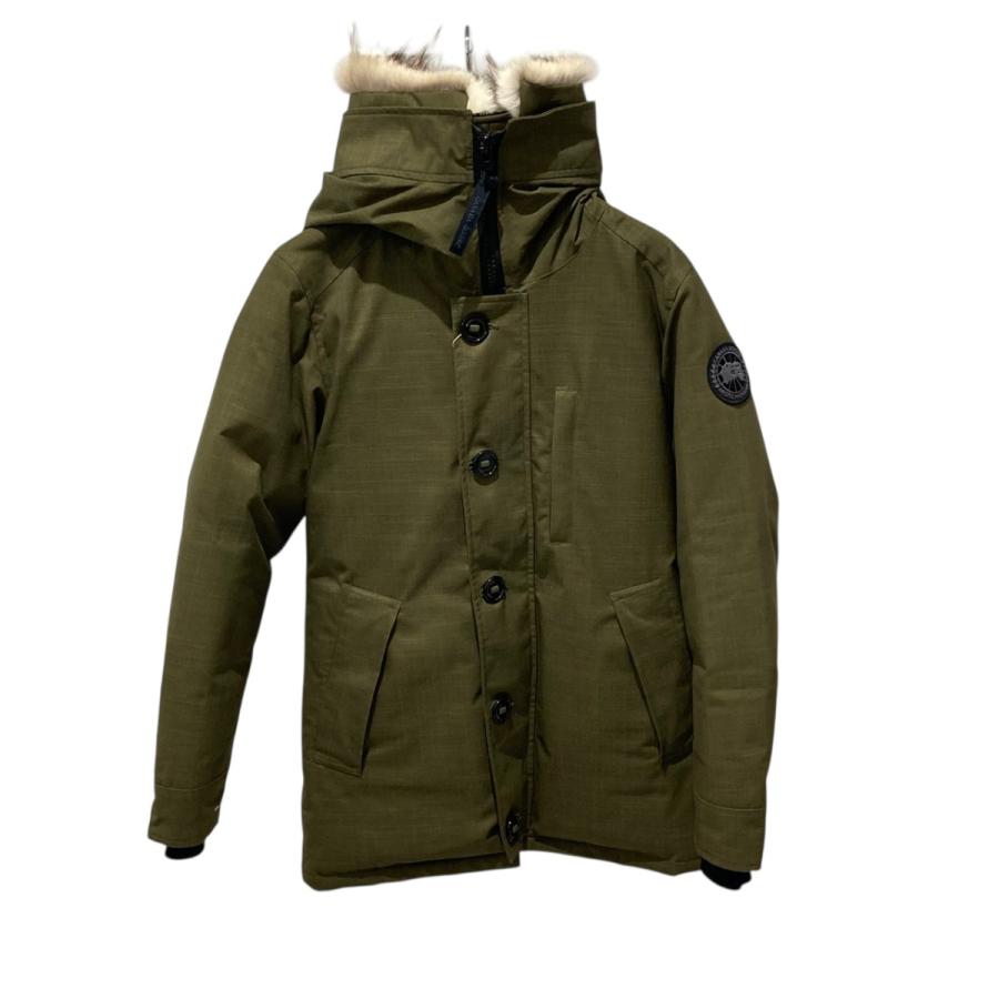 カナダグース　68Ｆ8490 CANADA GOOSE（カナダグース） ダウンジャケット 68f8490 オリーブ